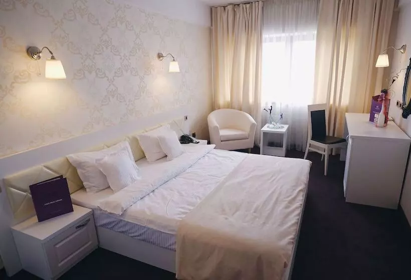Hotel Black Tulip