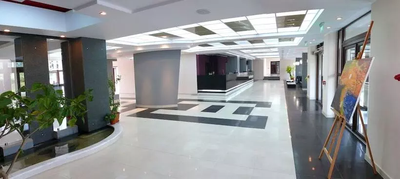 Hotel Black Tulip