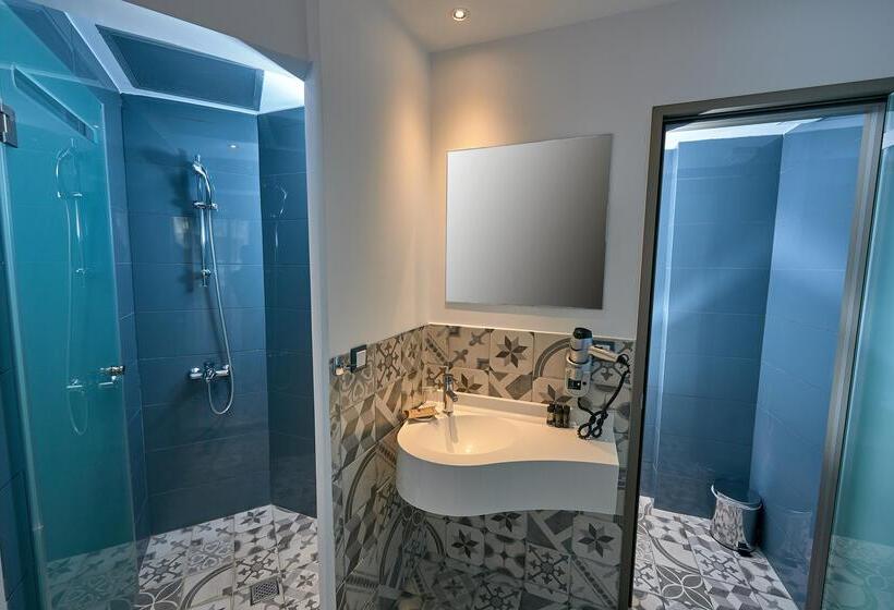 فندق Blue Bottle Boutique