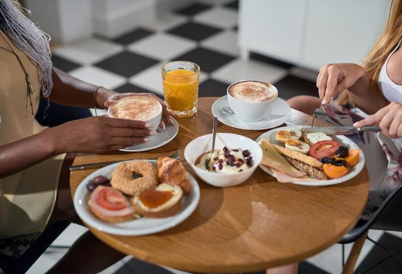 فندق Blue Bottle Boutique