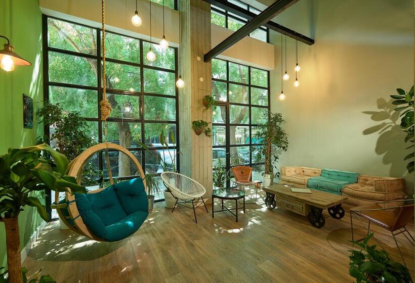 فندق Blue Bottle Boutique