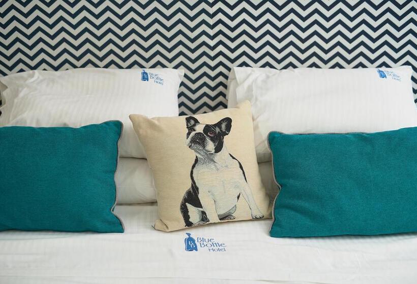 فندق Blue Bottle Boutique