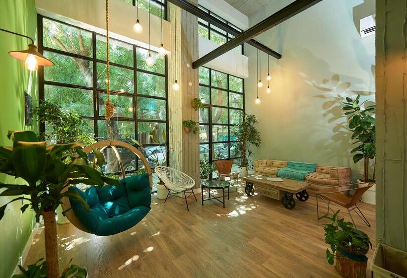 فندق Blue Bottle Boutique