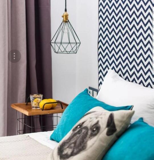 فندق Blue Bottle Boutique