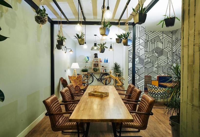 فندق Blue Bottle Boutique