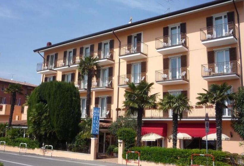Hotel Bologna