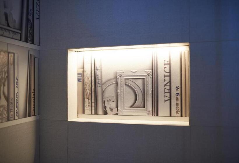 בית מלון כפרי Castello Lake Front