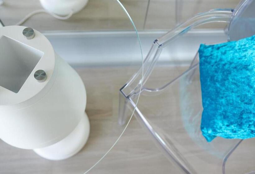 בית מלון כפרי Castello Lake Front