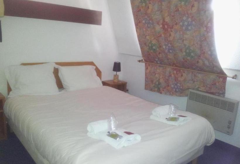 בית מלון כפרי Des Neiges