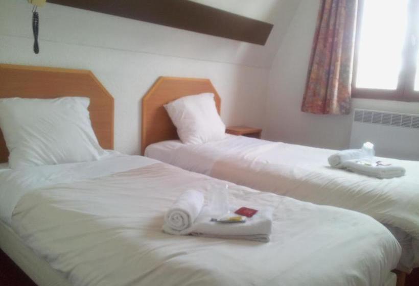 בית מלון כפרי Des Neiges