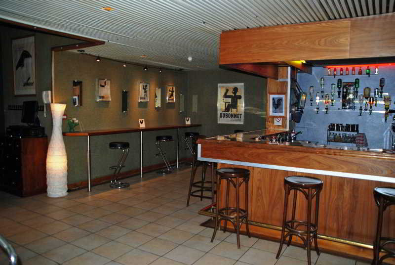 فندق Du Coq Saint Germain