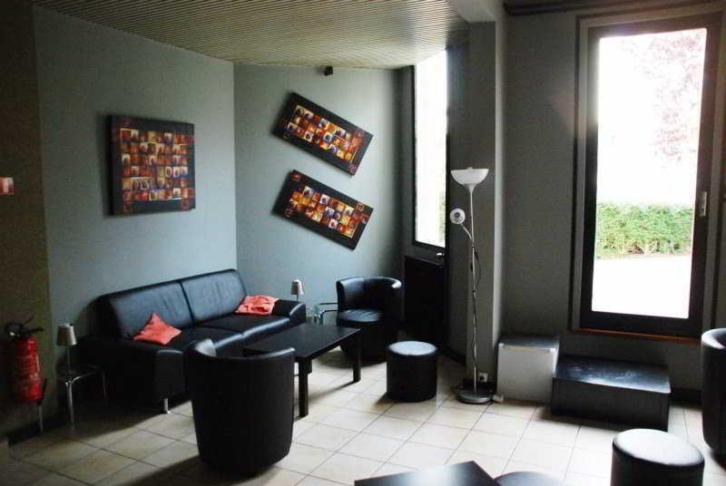 فندق Du Coq Saint Germain