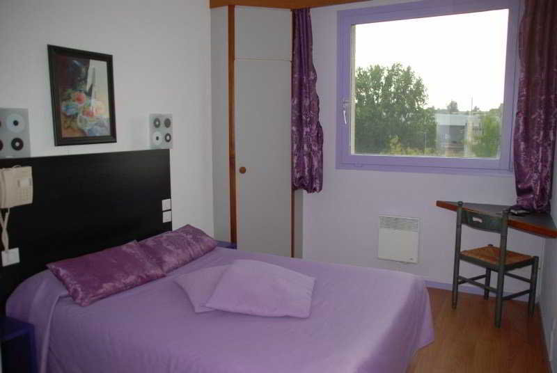 فندق Du Coq Saint Germain