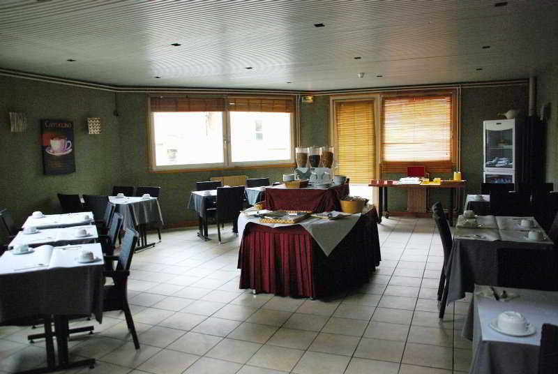 فندق Du Coq Saint Germain