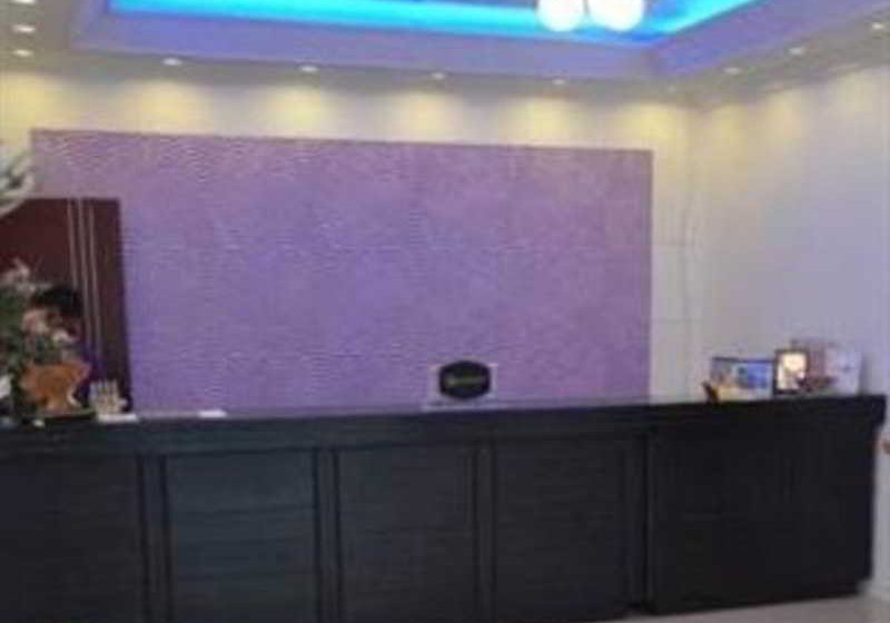 Отель Edgardo's Place And Restaurant