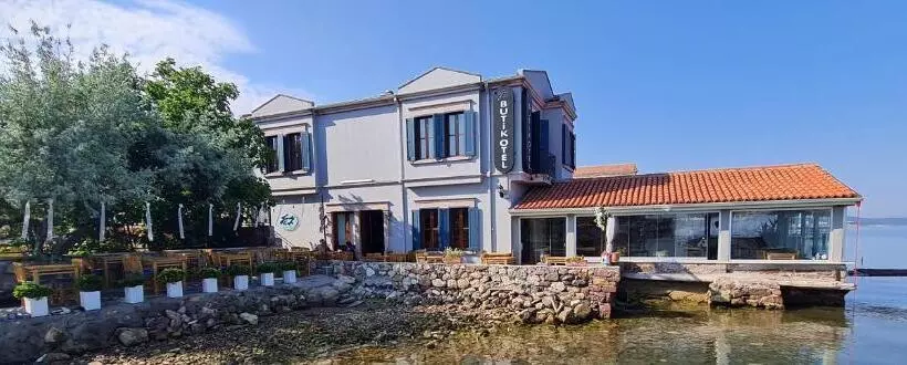 Ferahi Evler Otel