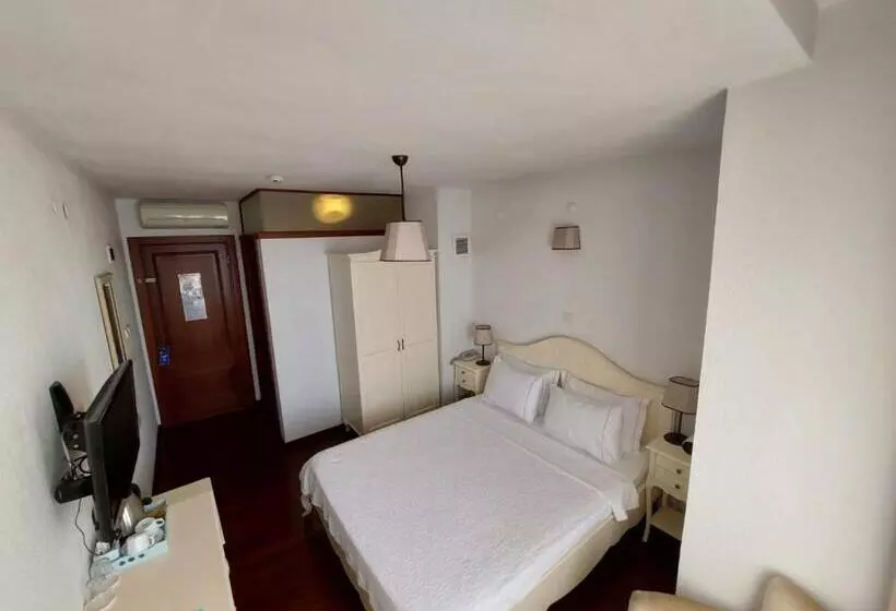 Ferahi Evler Otel