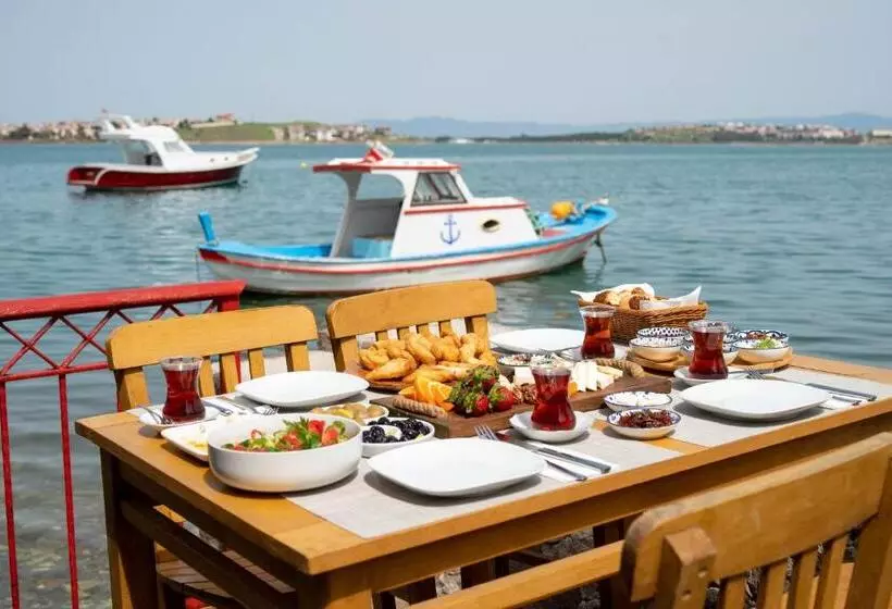 Ferahi Evler Otel