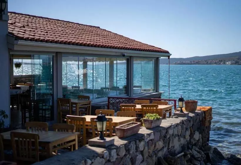 Ferahi Evler Otel