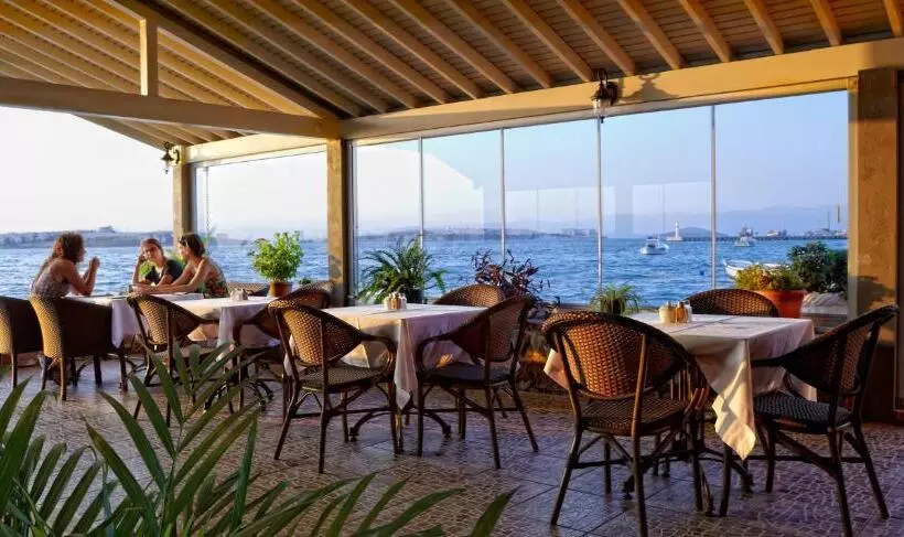 Ferahi Evler Otel