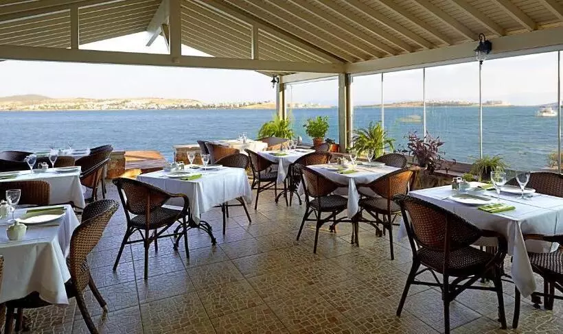 Ferahi Evler Otel