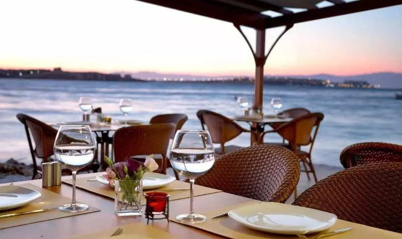 Ferahi Evler Otel