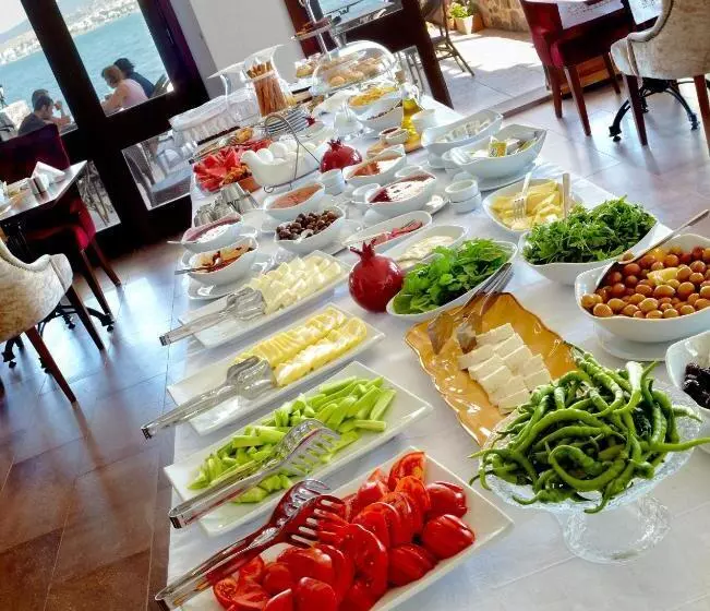 Ferahi Evler Otel