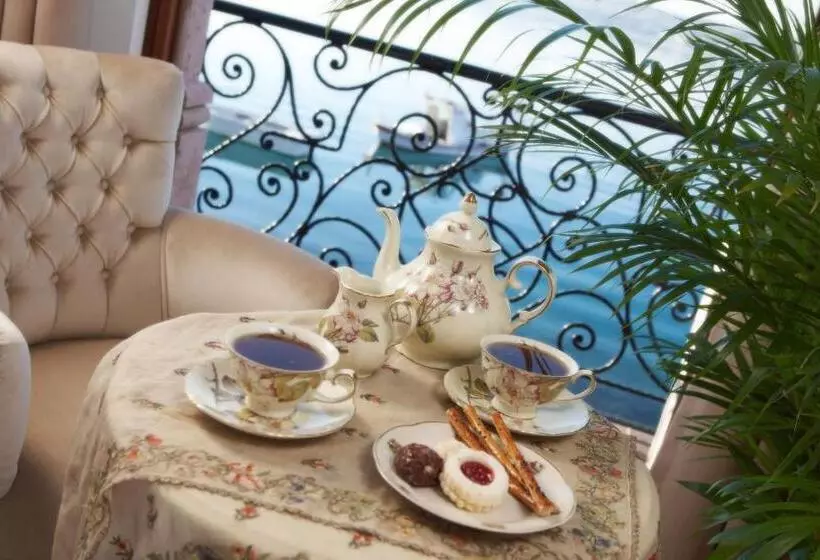 Ferahi Evler Otel