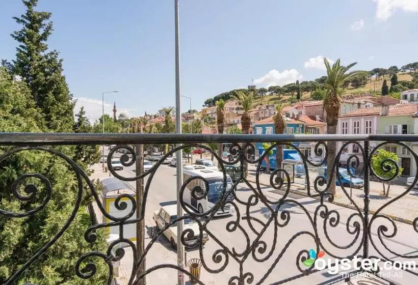 Ferahi Evler Otel