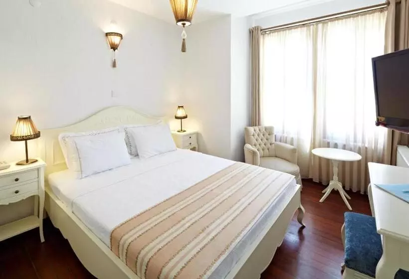 Ferahi Evler Otel
