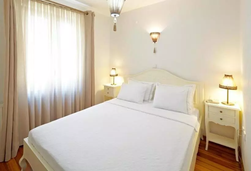 Ferahi Evler Otel