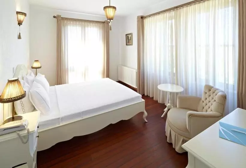 Ferahi Evler Otel