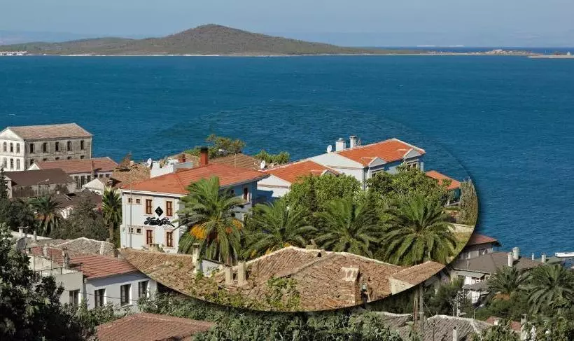 Ferahi Evler Otel