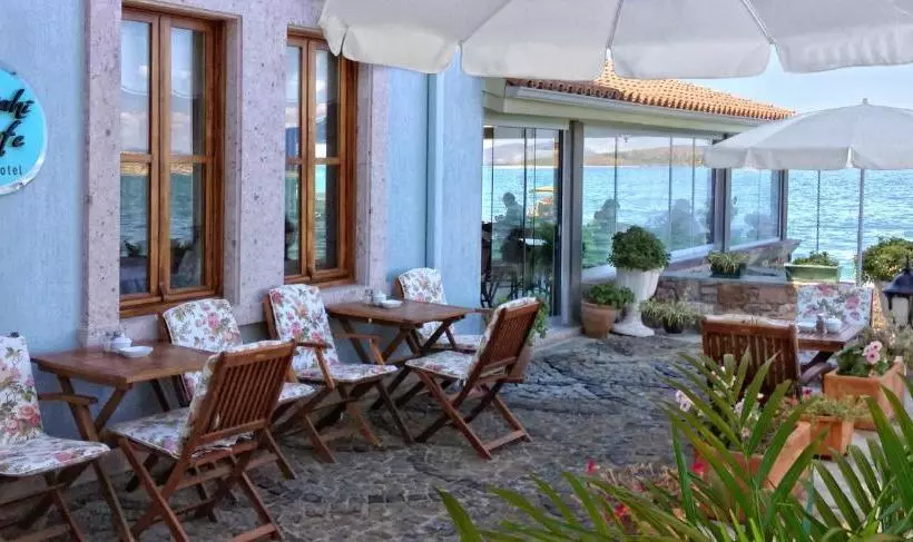 Ferahi Evler Otel