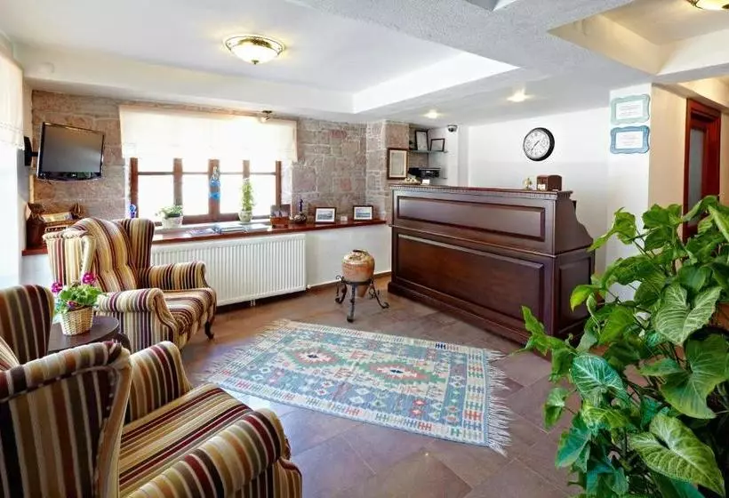 Ferahi Evler Otel