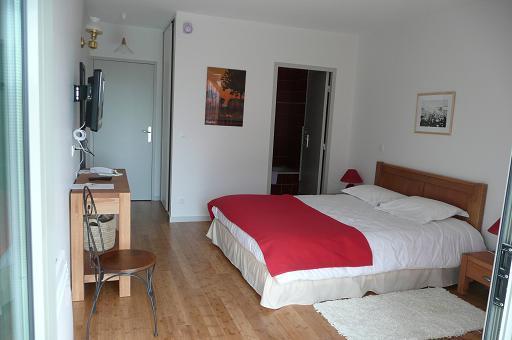 בית מלון כפרי Golf Et Montagne