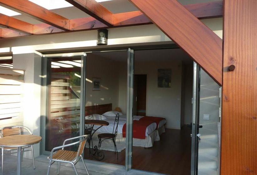 فندق Golf Et Montagne