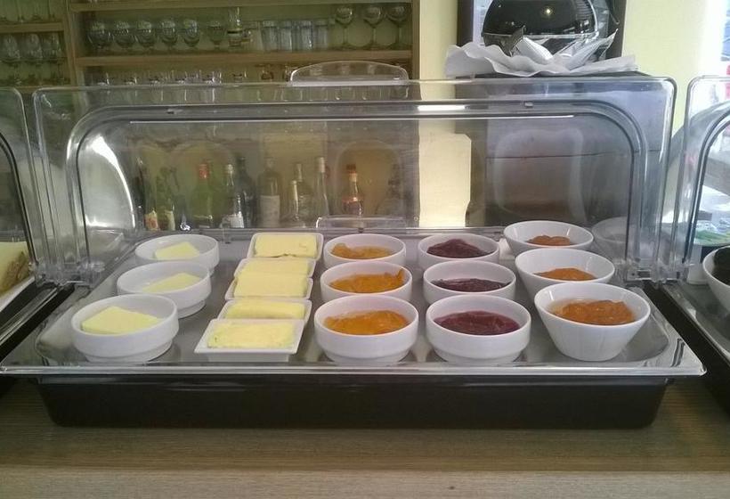 فندق Golf Et Montagne