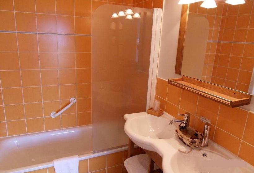 فندق Golf Et Montagne