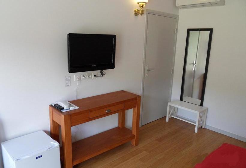 فندق Golf Et Montagne