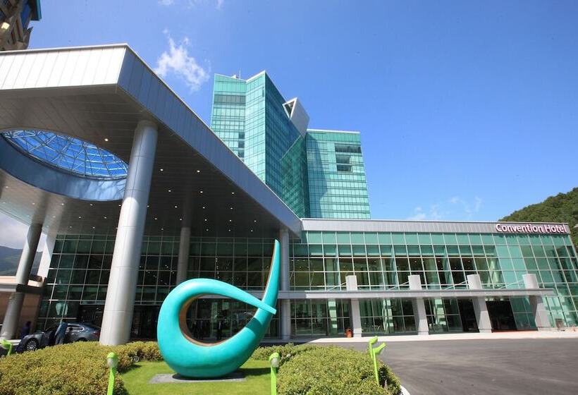 High1 Grand Hotel Convention Tower