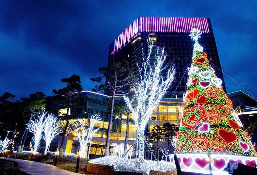 High1 Grand Hotel Convention Tower