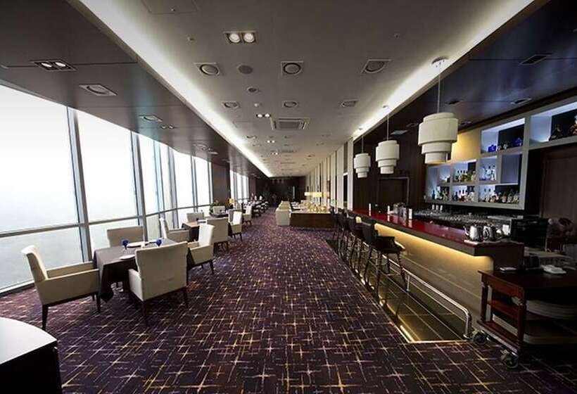 High1 Grand Hotel Convention Tower