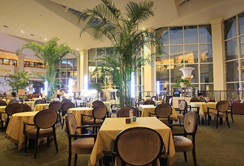 High1 Grand Hotel Convention Tower