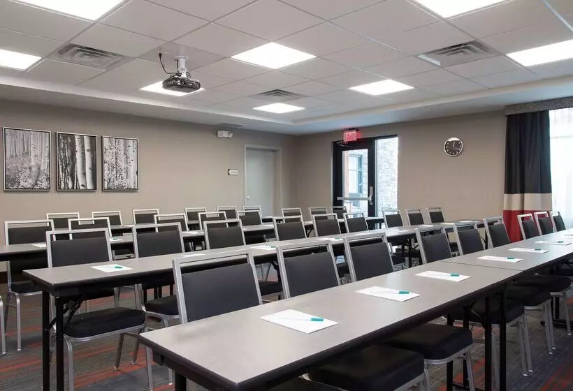 ホテル Homewood Suites By Hilton Cleveland/sheffield