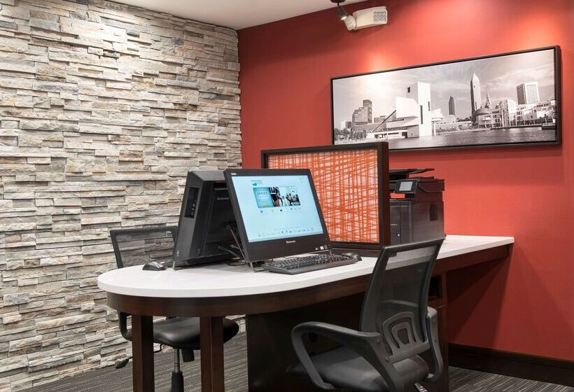 호텔 Homewood Suites By Hilton Cleveland/sheffield