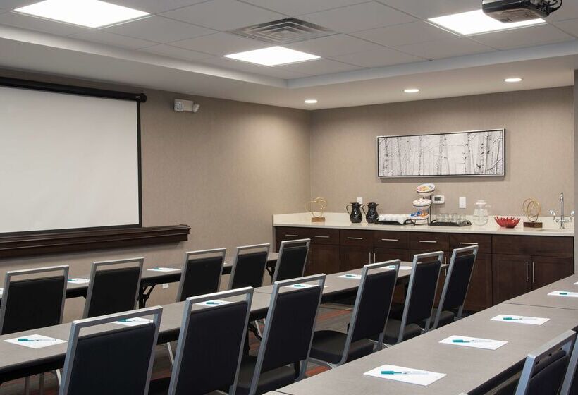 호텔 Homewood Suites By Hilton Cleveland/sheffield