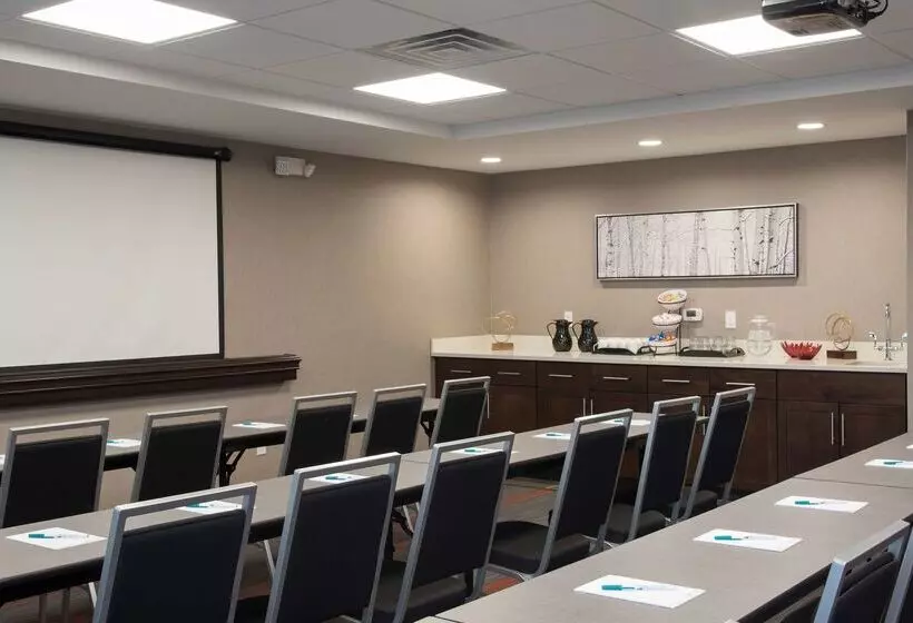 ホテル Homewood Suites By Hilton Cleveland/sheffield