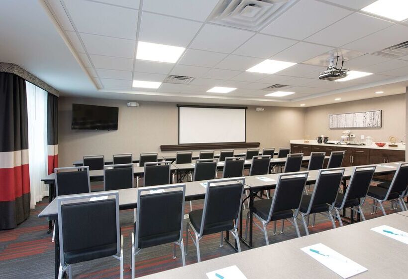 호텔 Homewood Suites By Hilton Cleveland/sheffield