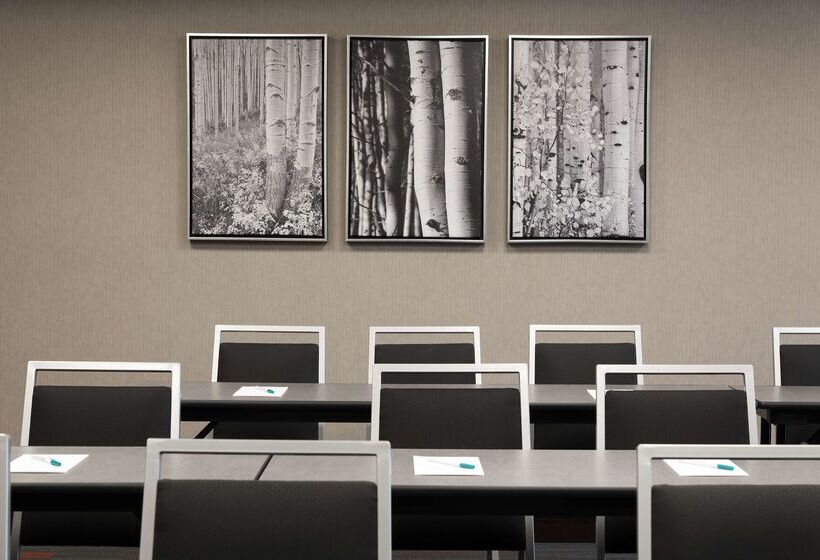 호텔 Homewood Suites By Hilton Cleveland/sheffield